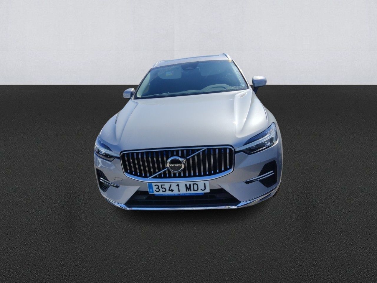 volvo xc60 2023 / foto grande (2)
