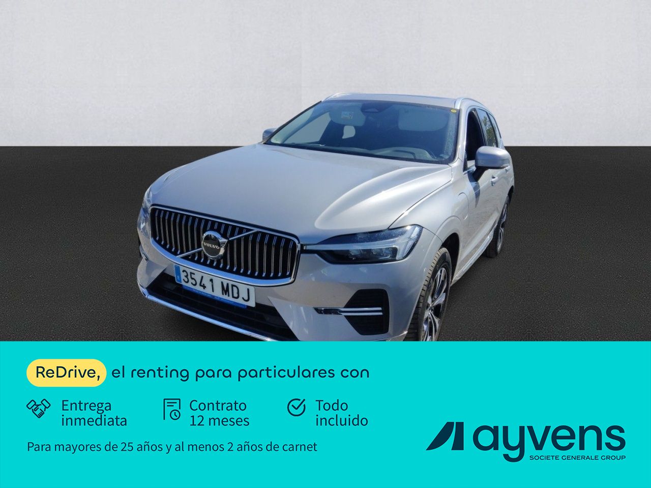Foto volvo xc60 2023 /