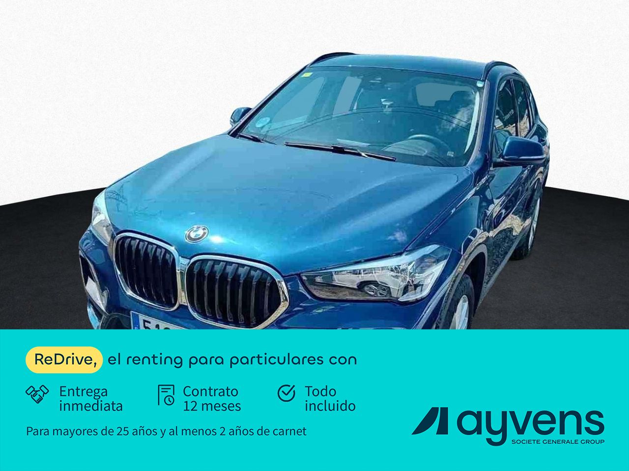 Foto bmw x1 2020 /