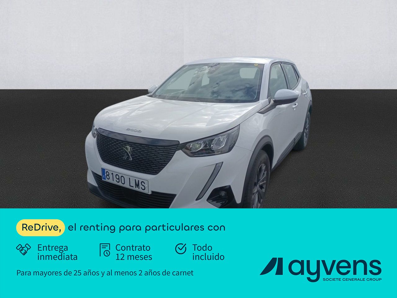 Foto peugeot 2008 2021 /