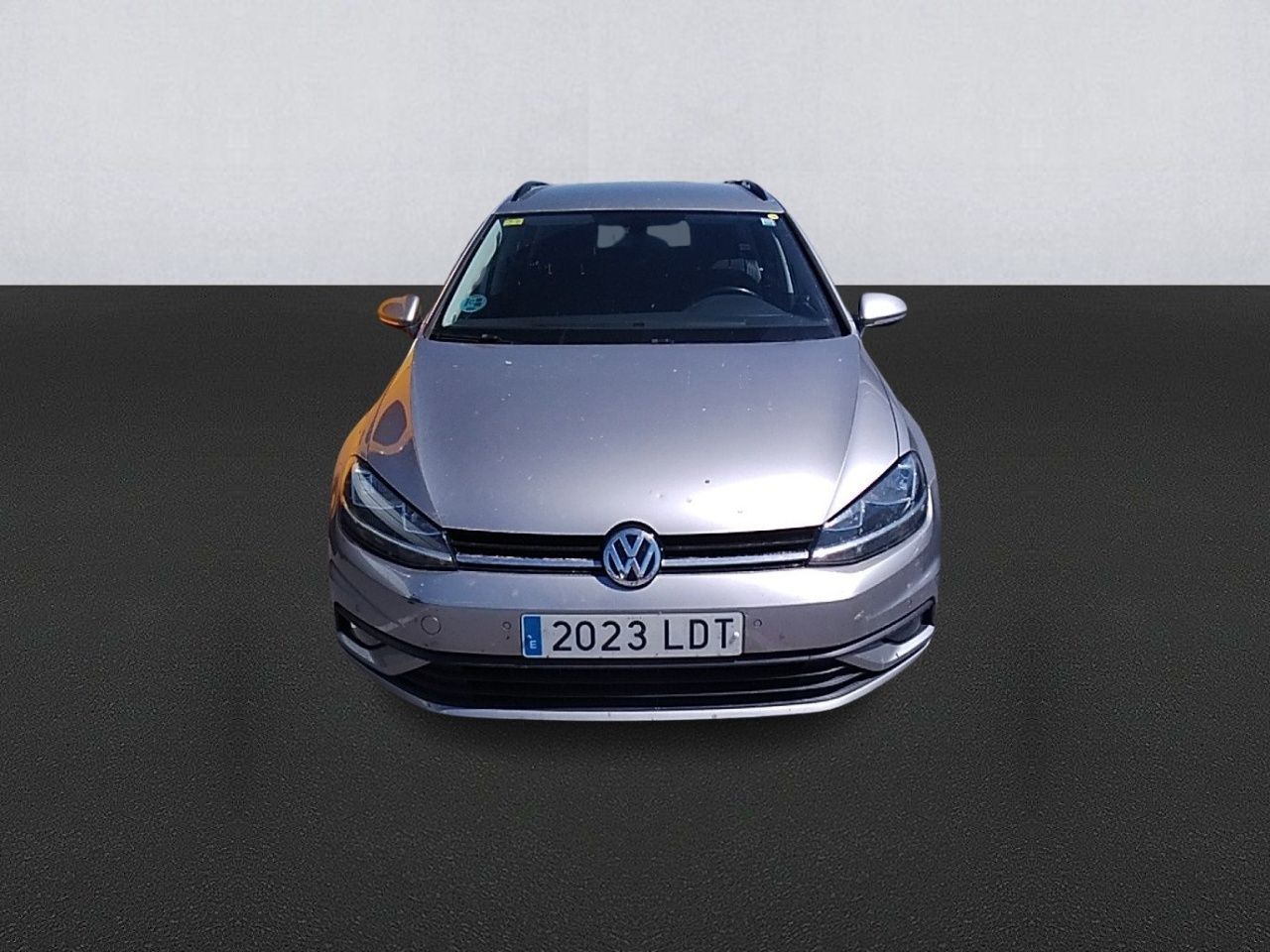 volkswagen golf 2020 / foto grande (2)