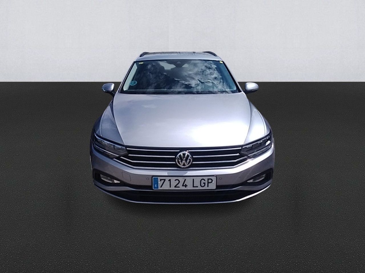 volkswagen passat 2020 / foto grande (2)