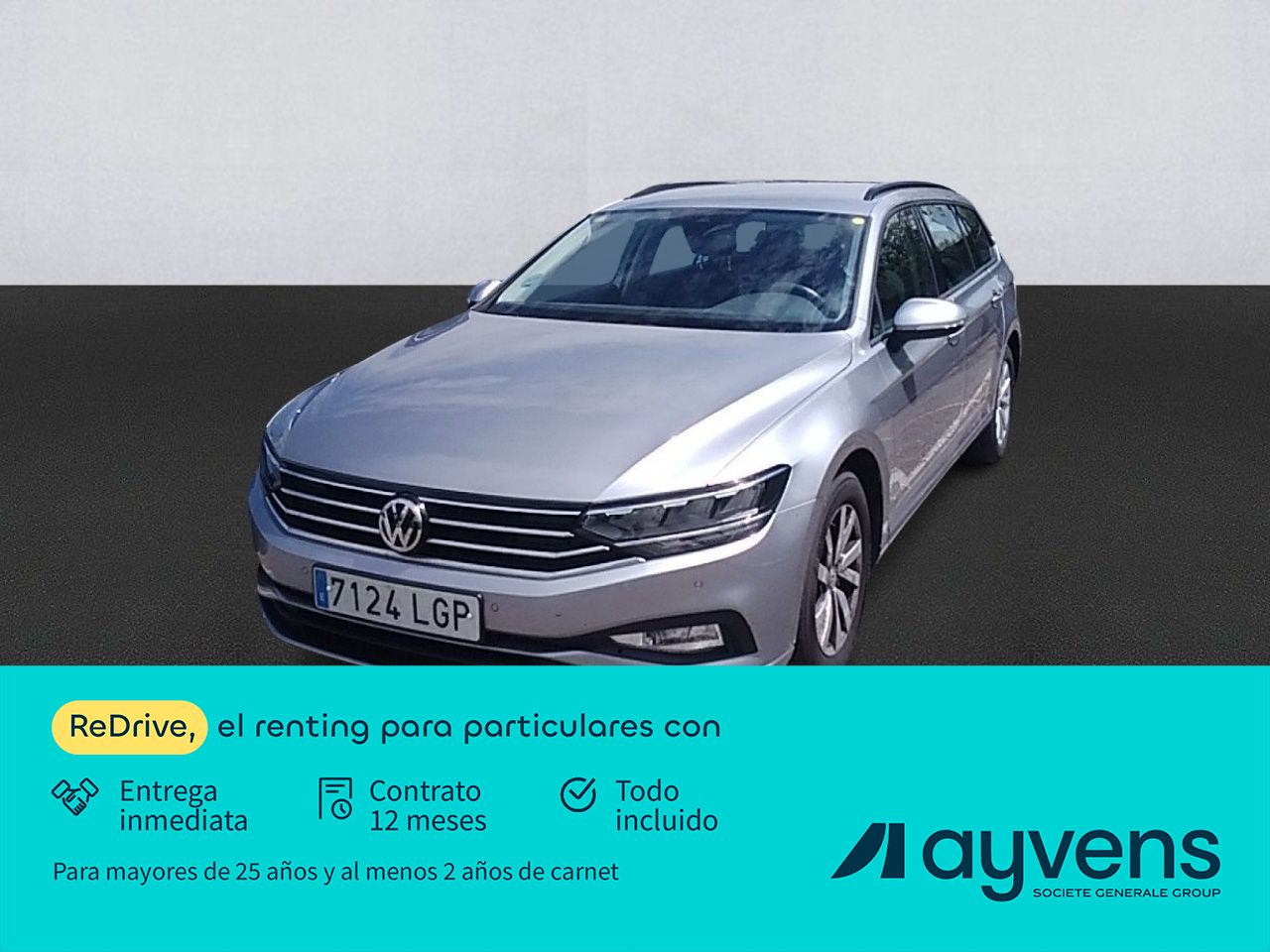 Foto volkswagen passat 2020 /