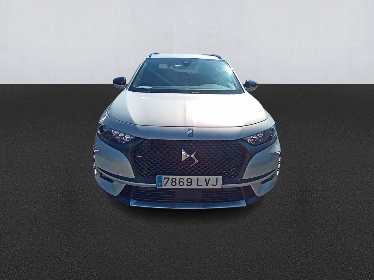 ds automobiles ds 7 2021 / foto grande (2)