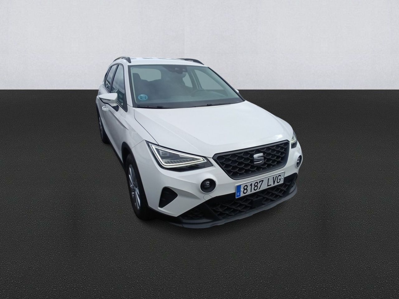 seat arona 2021 / foto grande (3)