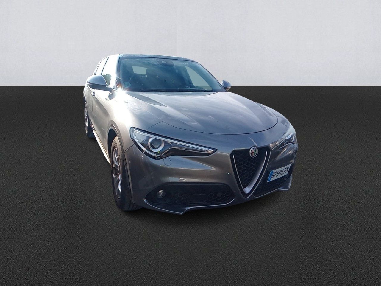 alfa romeo stelvio 2020 / foto grande (3)