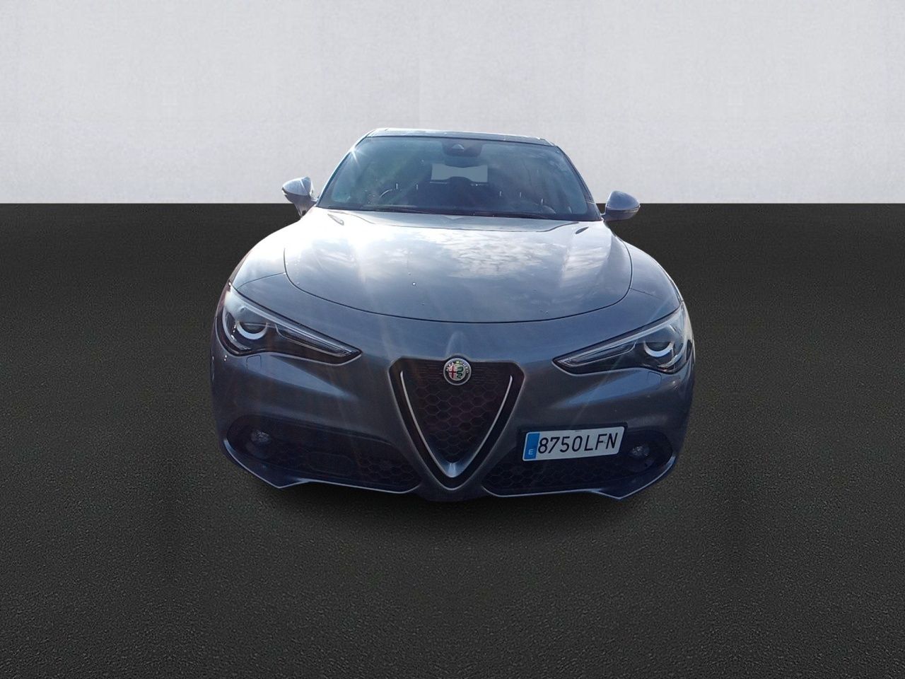 alfa romeo stelvio 2020 / foto grande (2)