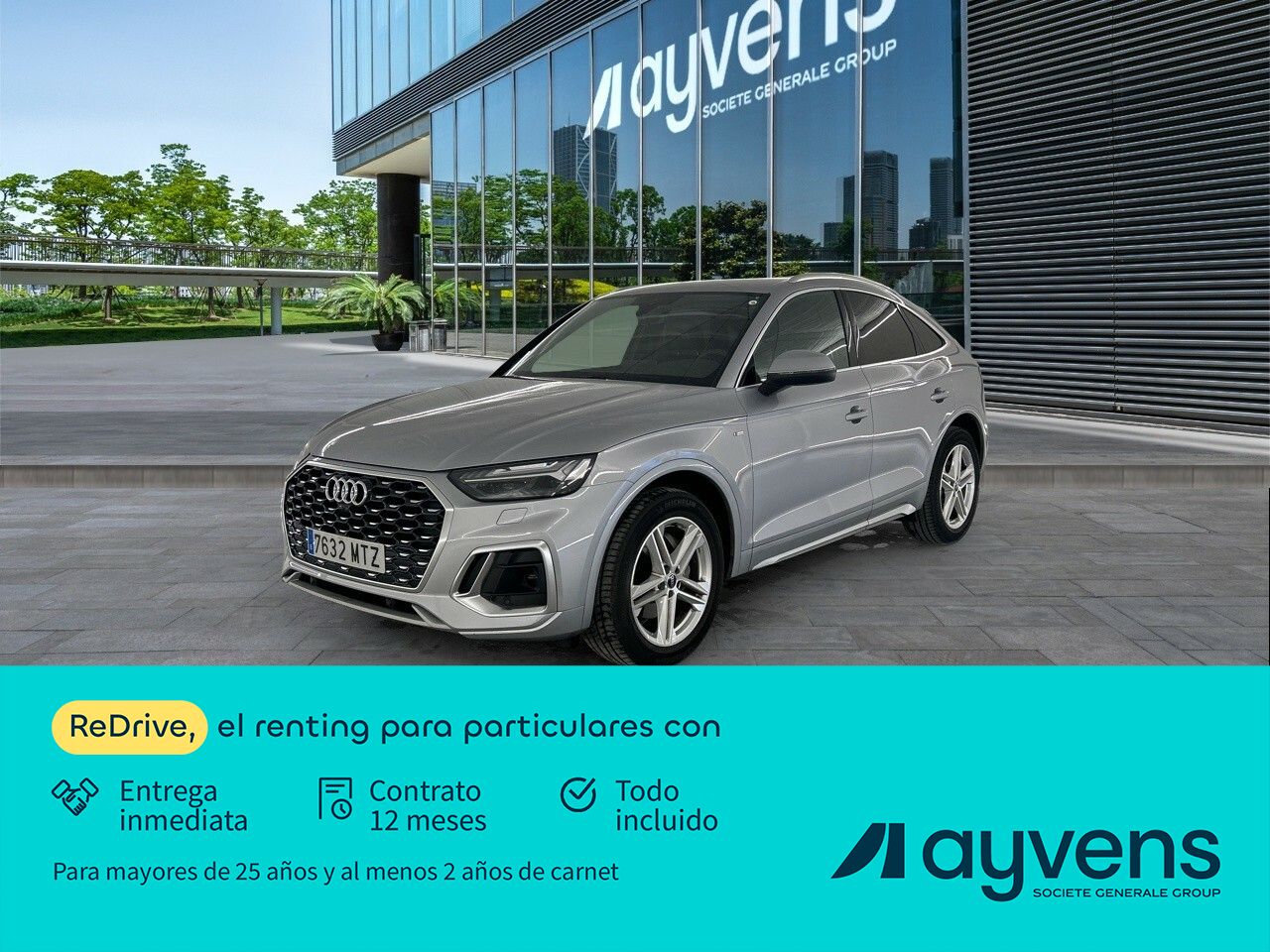 Foto audi q5 2024 /