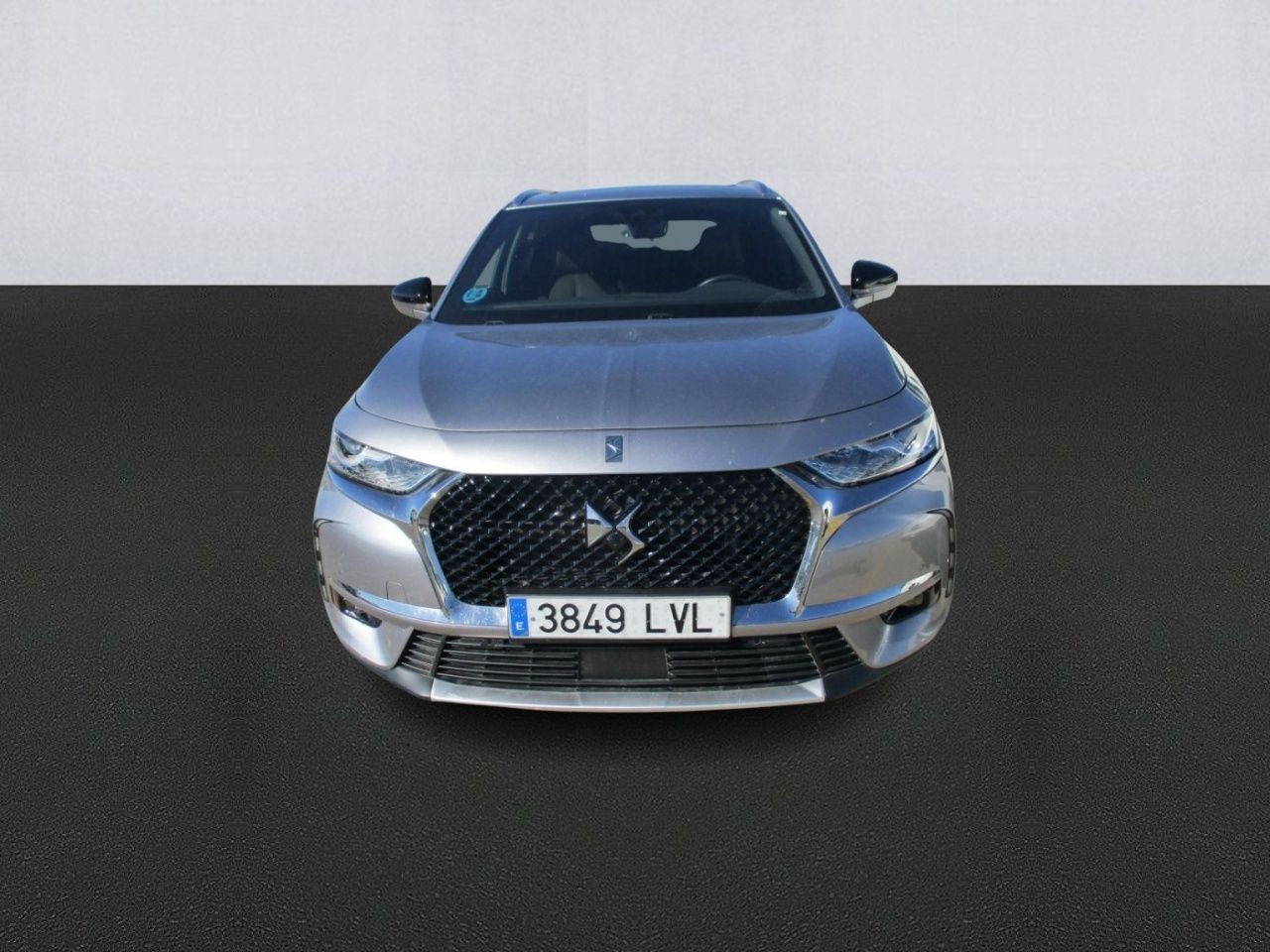 ds automobiles ds 7 2021 / foto grande (2)