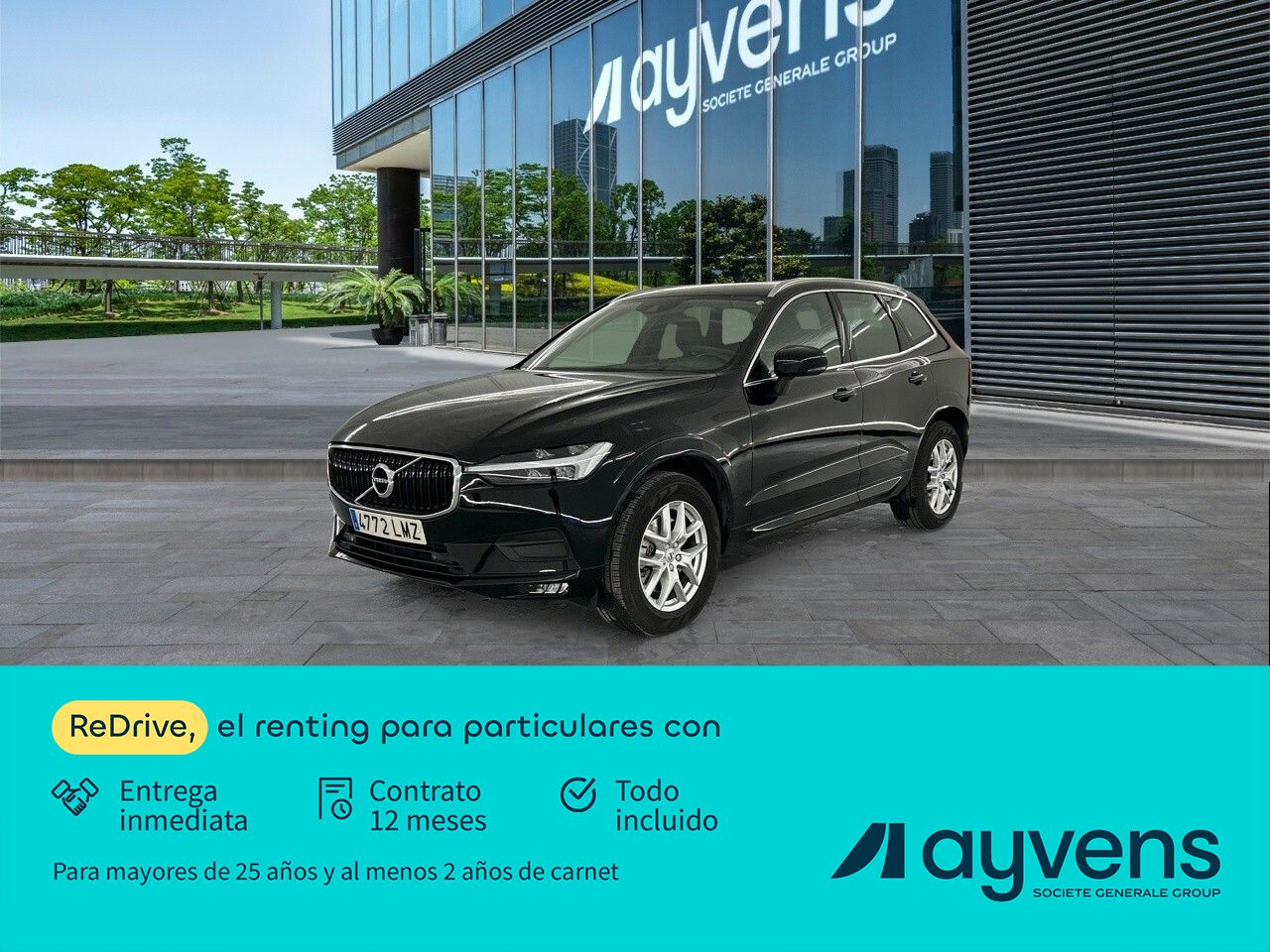 Foto volvo xc60 2021 /