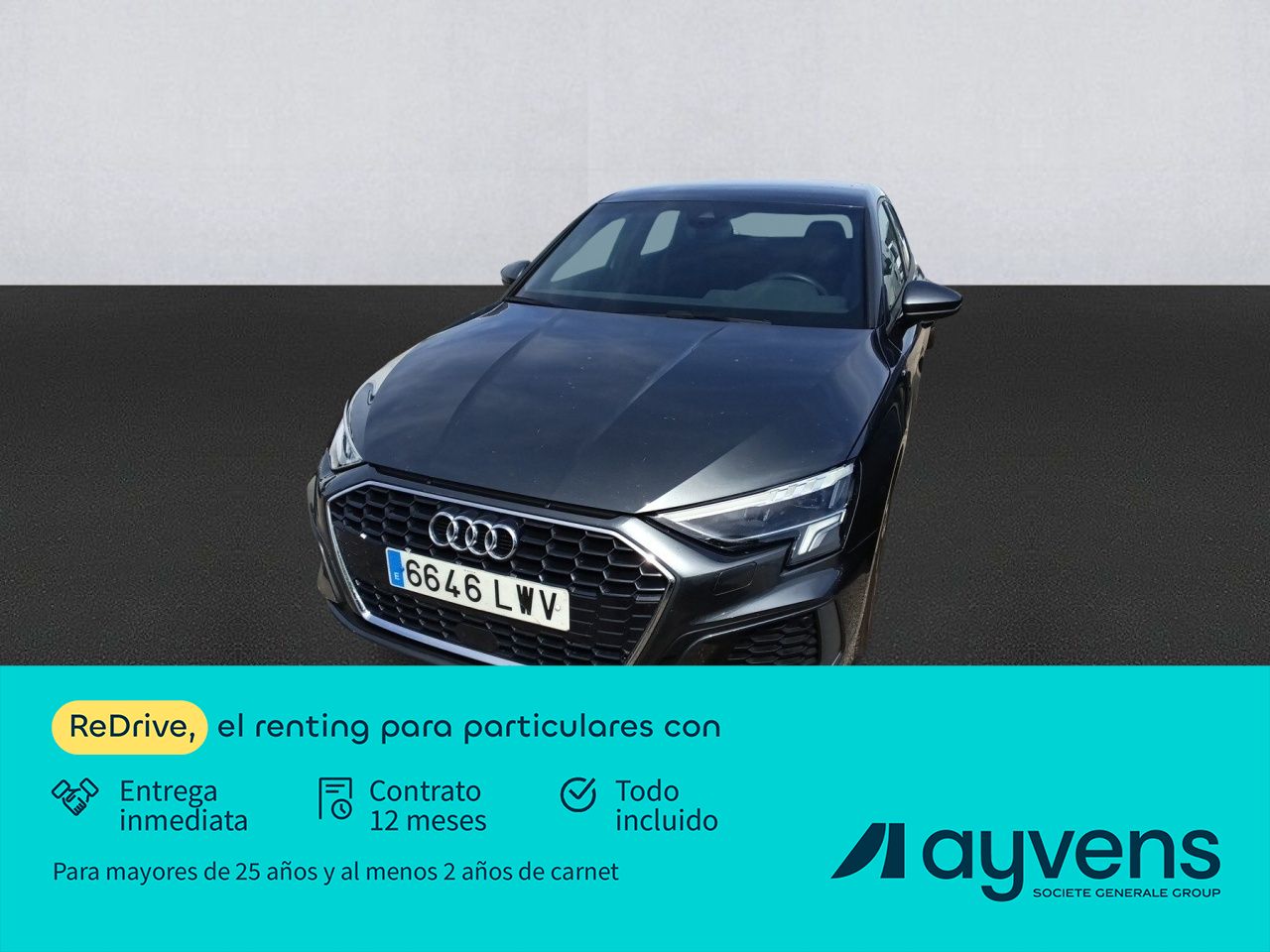 Foto audi a3 2022 /
