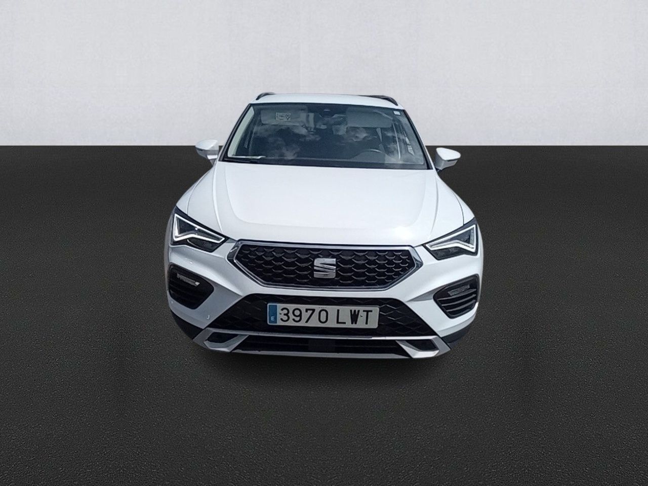 seat ateca 2022 / foto grande (2)