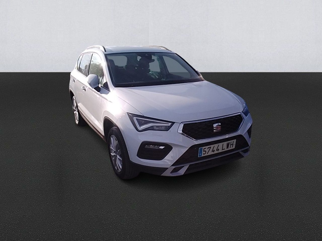 seat ateca 2022 / foto grande (3)