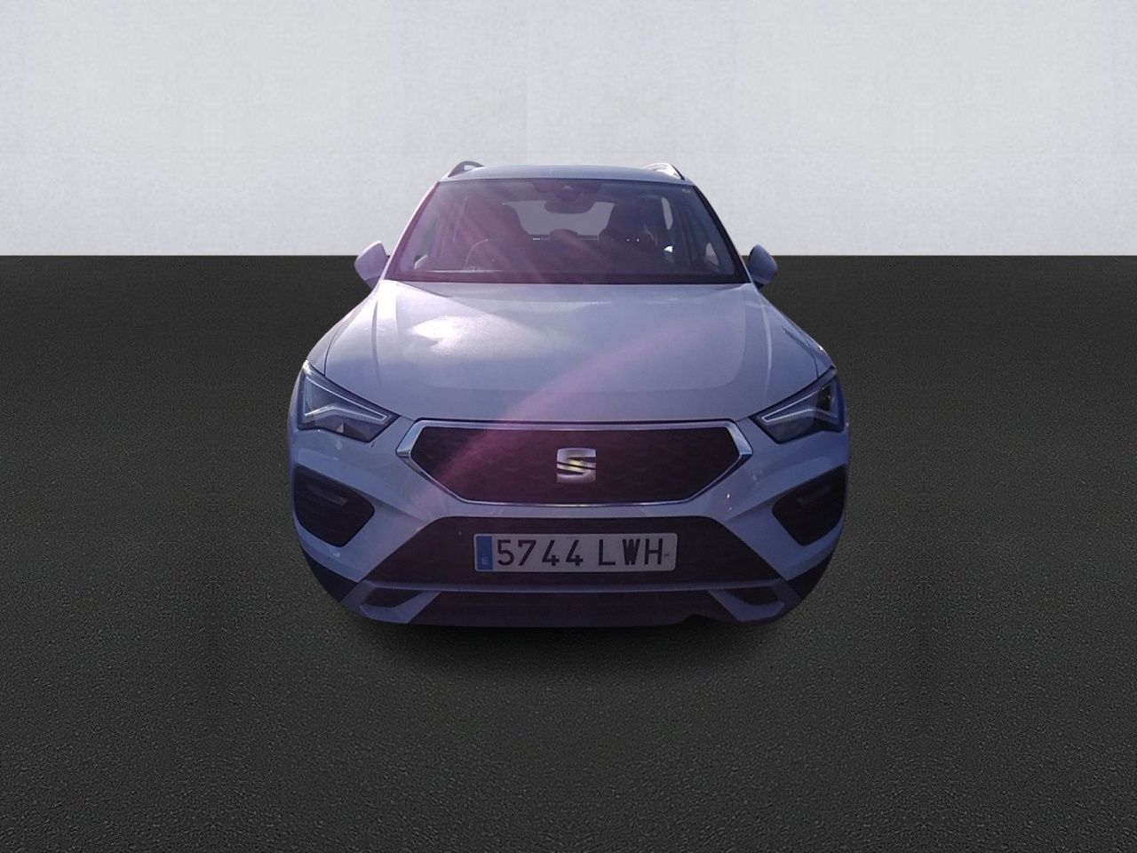 seat ateca 2022 / foto grande (2)
