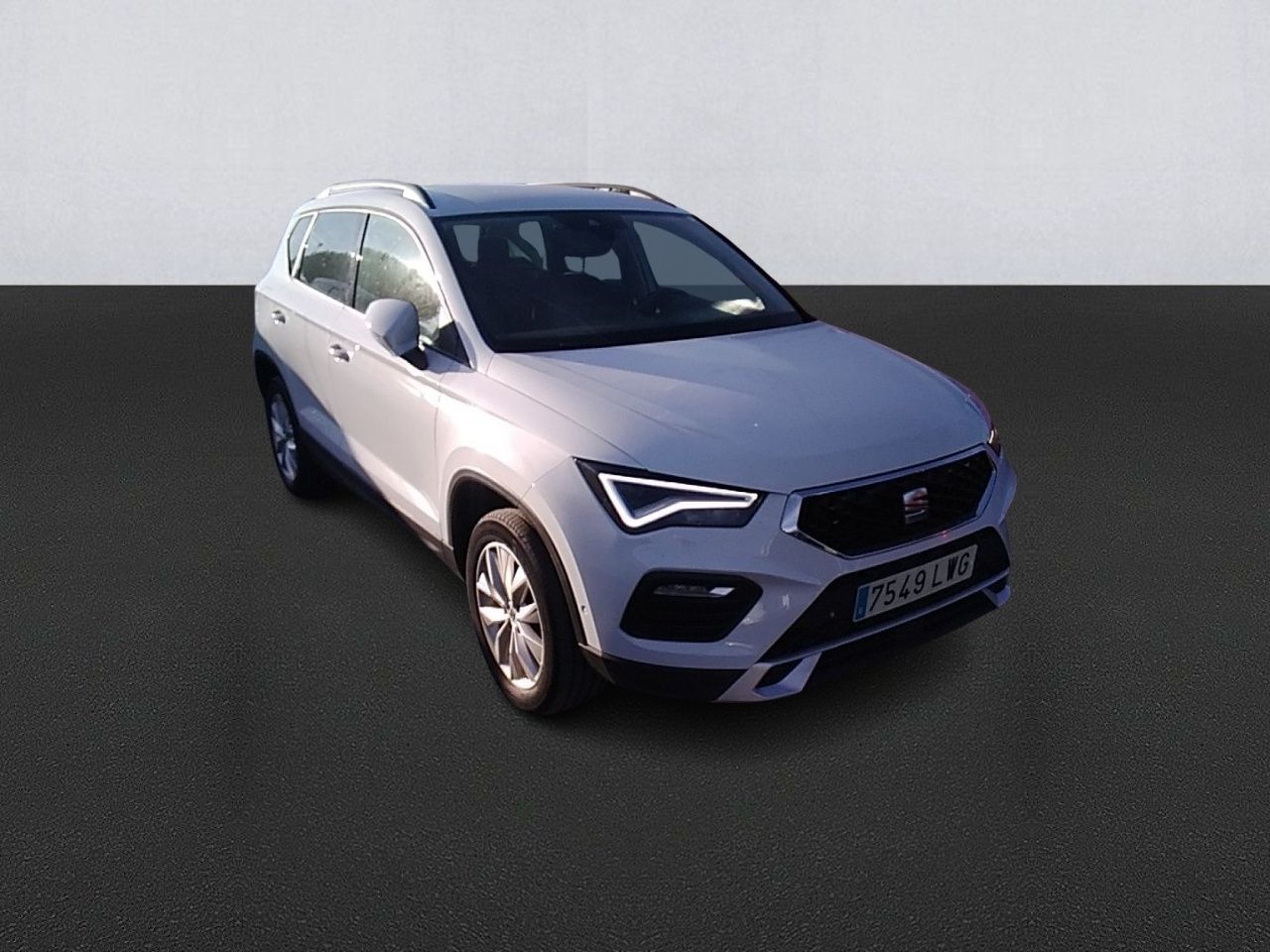 seat ateca 2022 / foto grande (3)