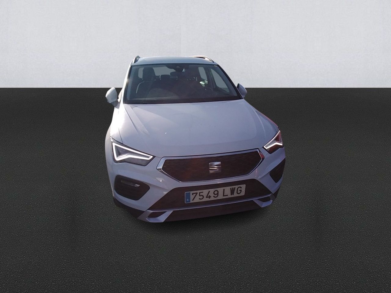 seat ateca 2022 / foto grande (2)