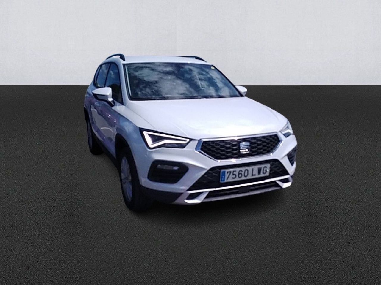 seat ateca 2022 / foto grande (3)