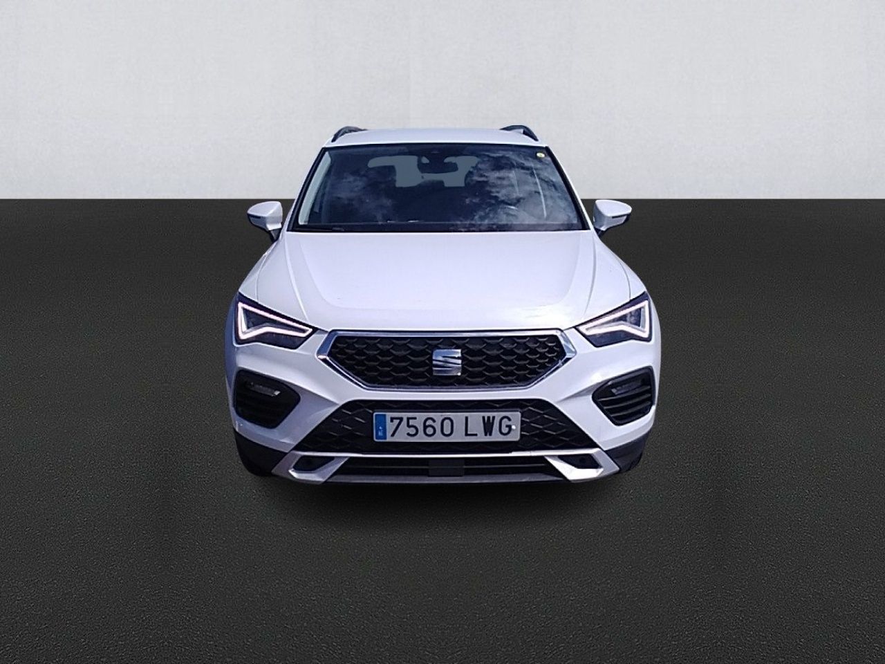 seat ateca 2022 / foto grande (2)
