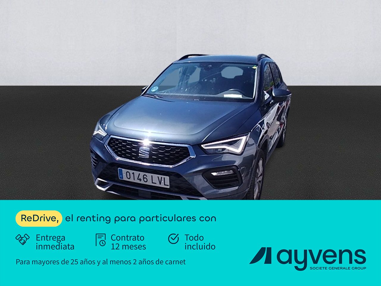 Foto seat ateca 2021 /