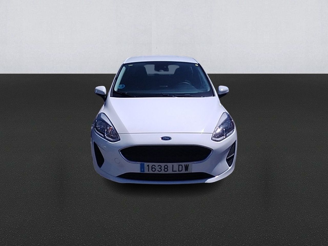 ford fiesta 2020 / foto grande (2)