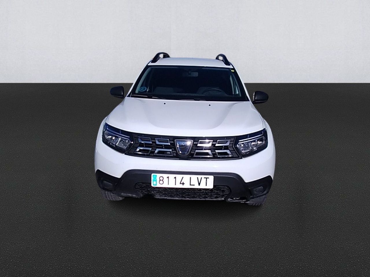 dacia duster 2021 / foto grande (2)