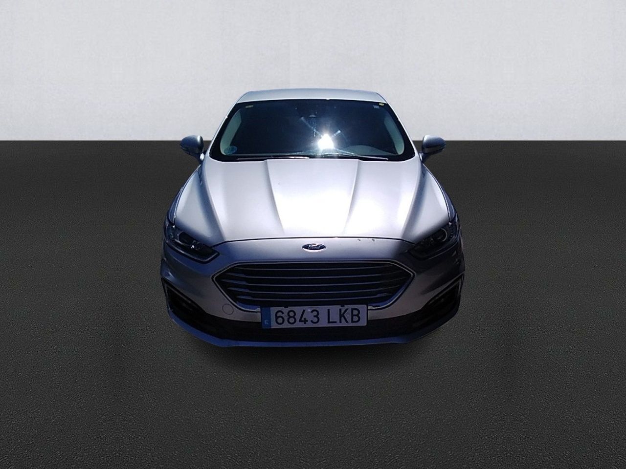 ford mondeo 2020 / foto grande (2)