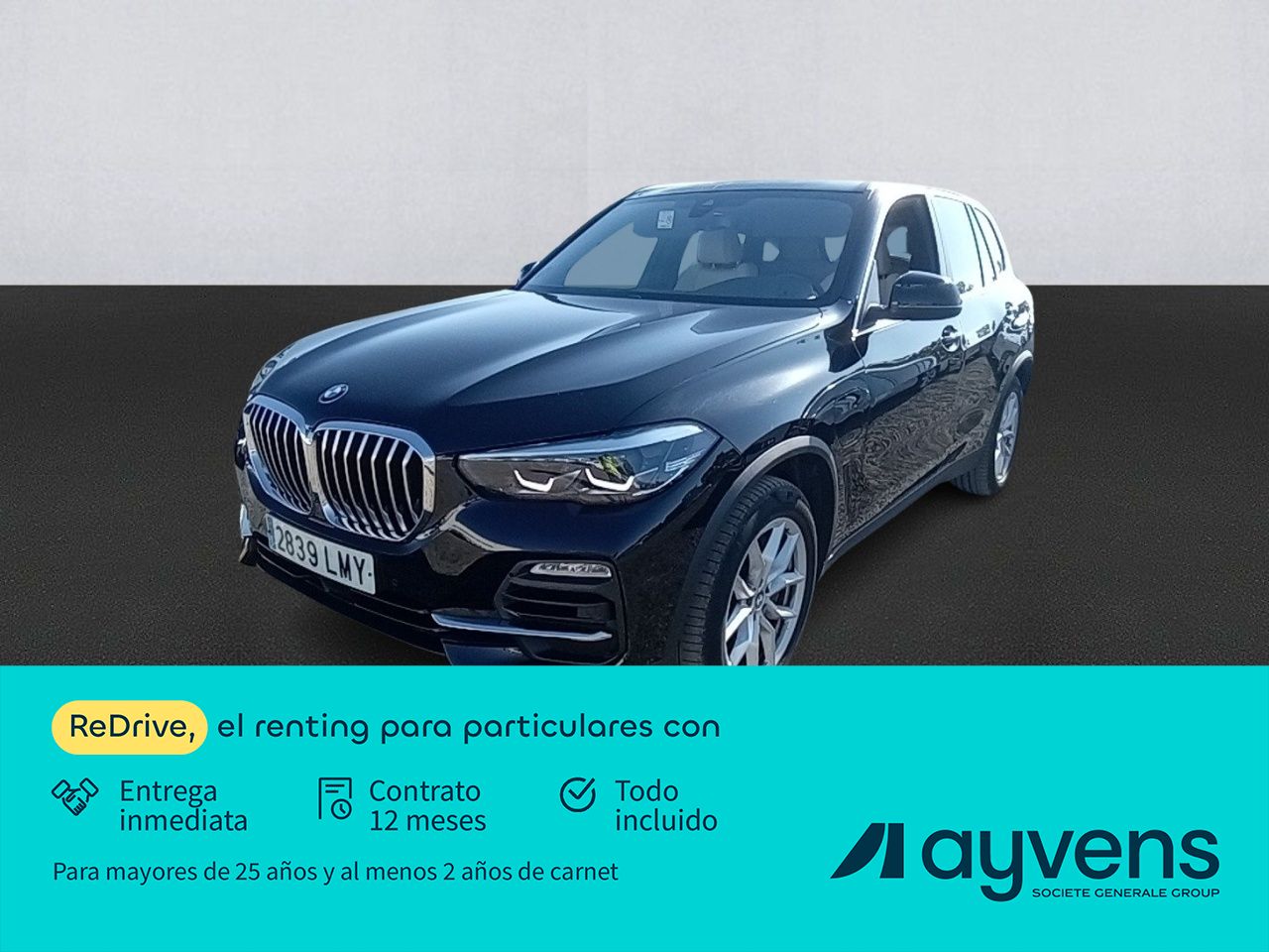 Foto bmw x5 2021 /