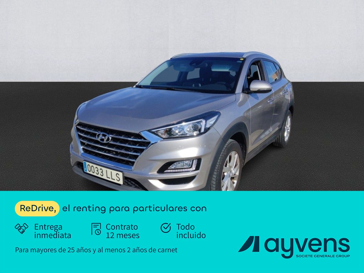 hyundai tucson 2020 /