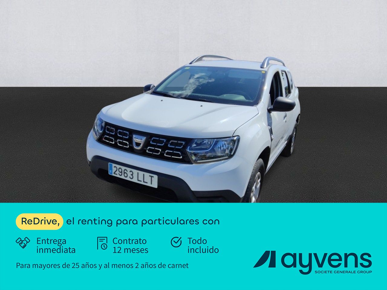 Foto dacia duster 2020 /