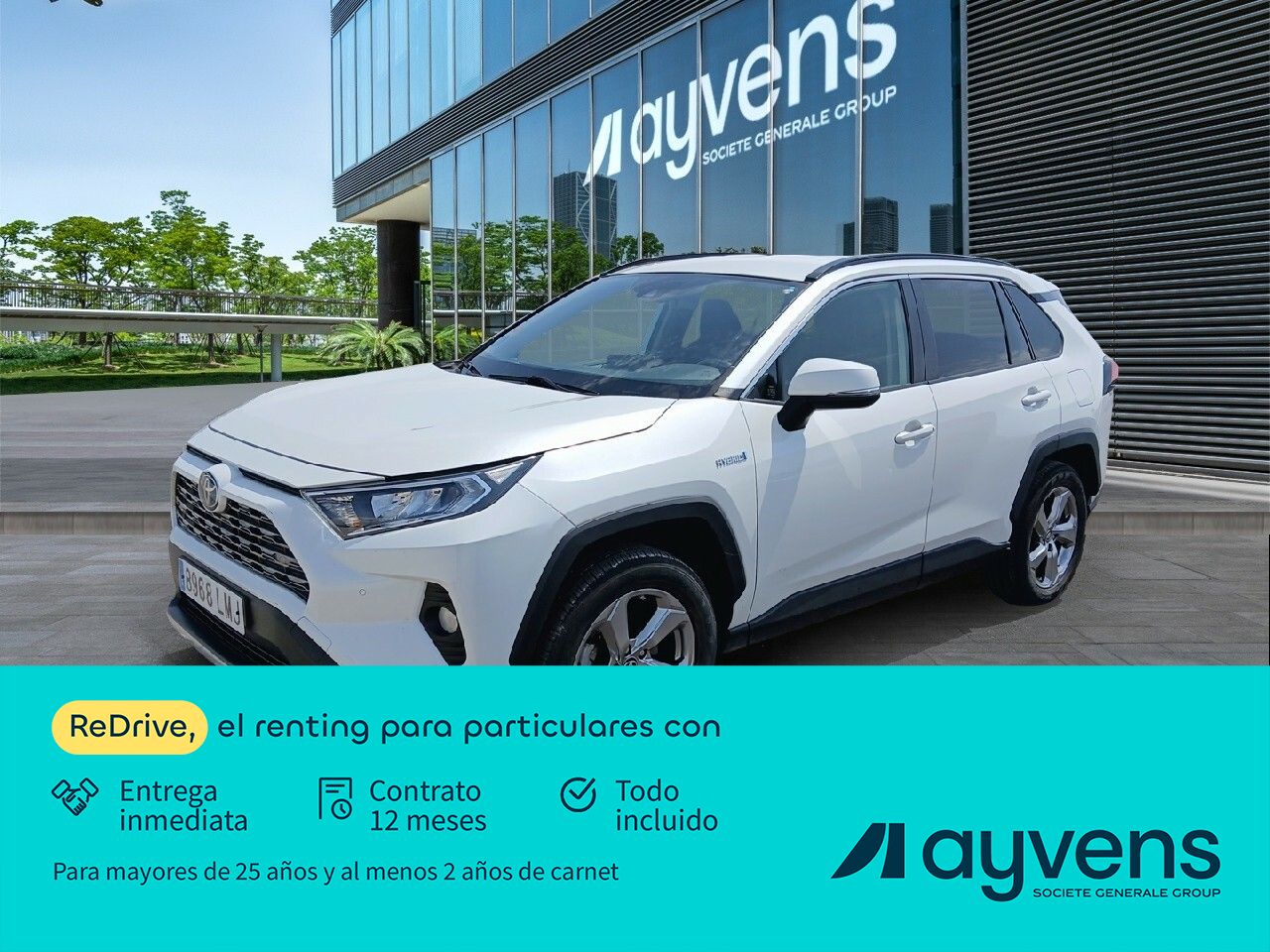 Foto toyota rav4 2021 /