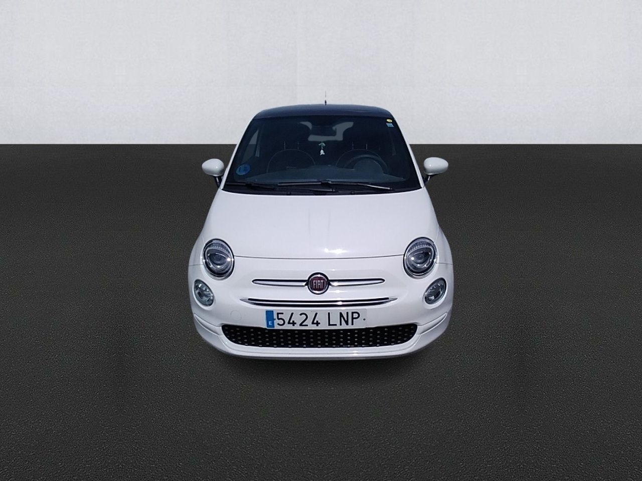 fiat 500 2021 / foto grande (2)