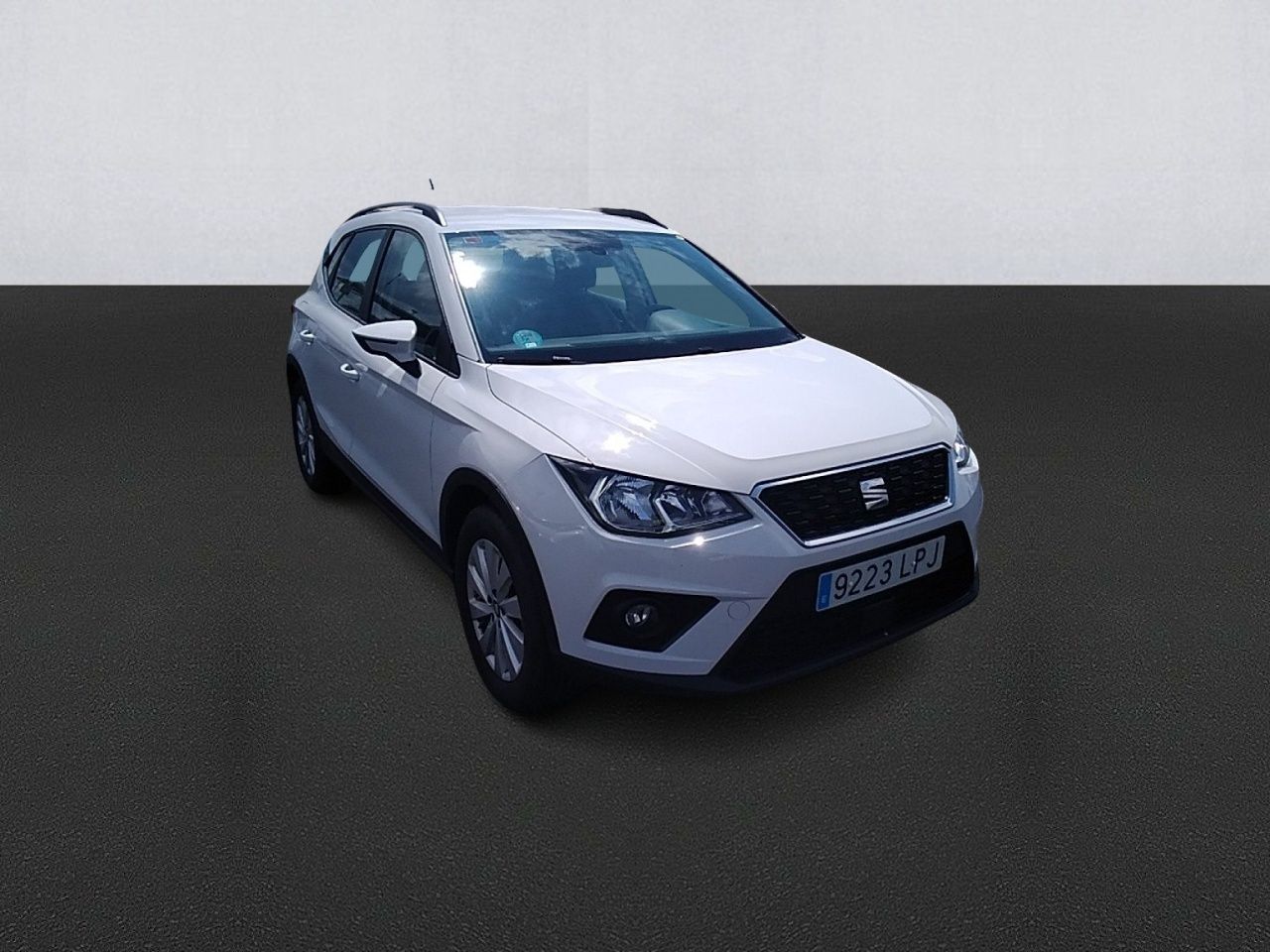 seat arona 2021 / foto grande (3)