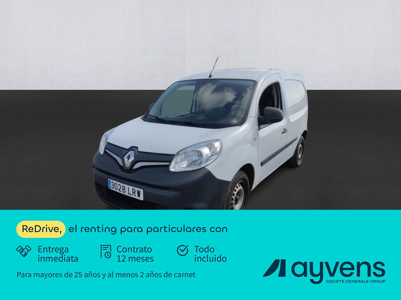 renault kangoo 2021 /
