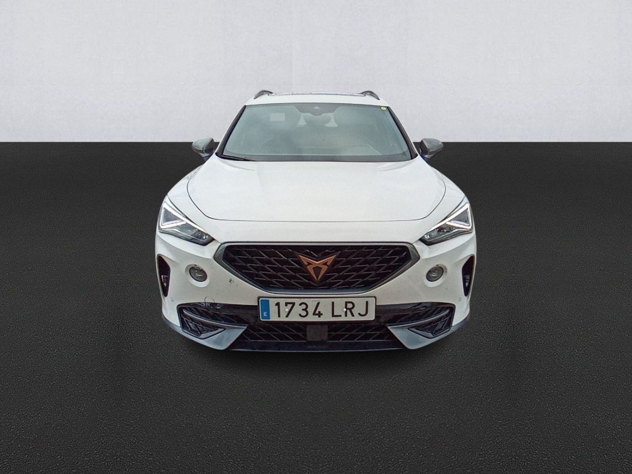 cupra formentor 2021 / foto grande (2)