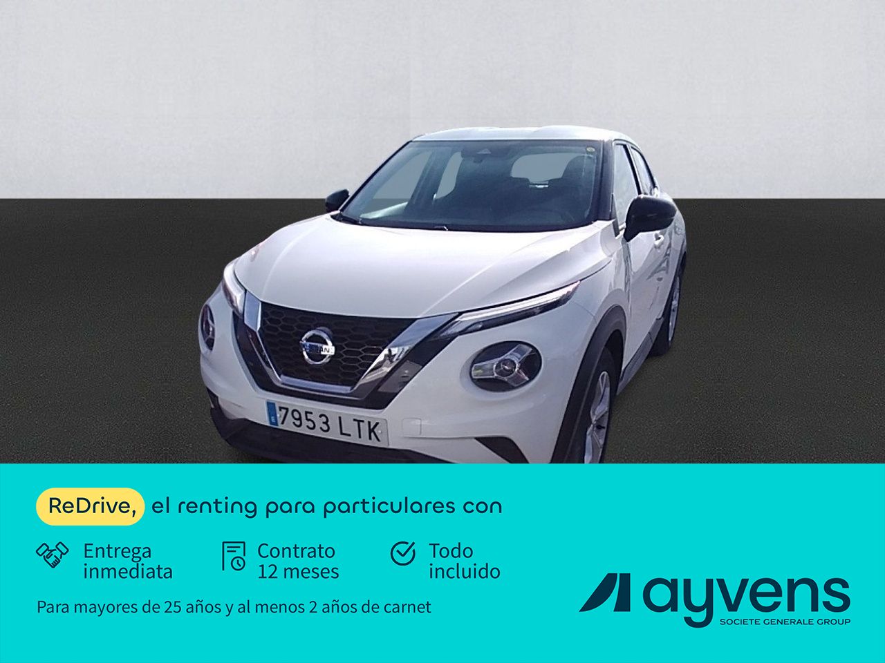 Foto nissan juke 2021 /
