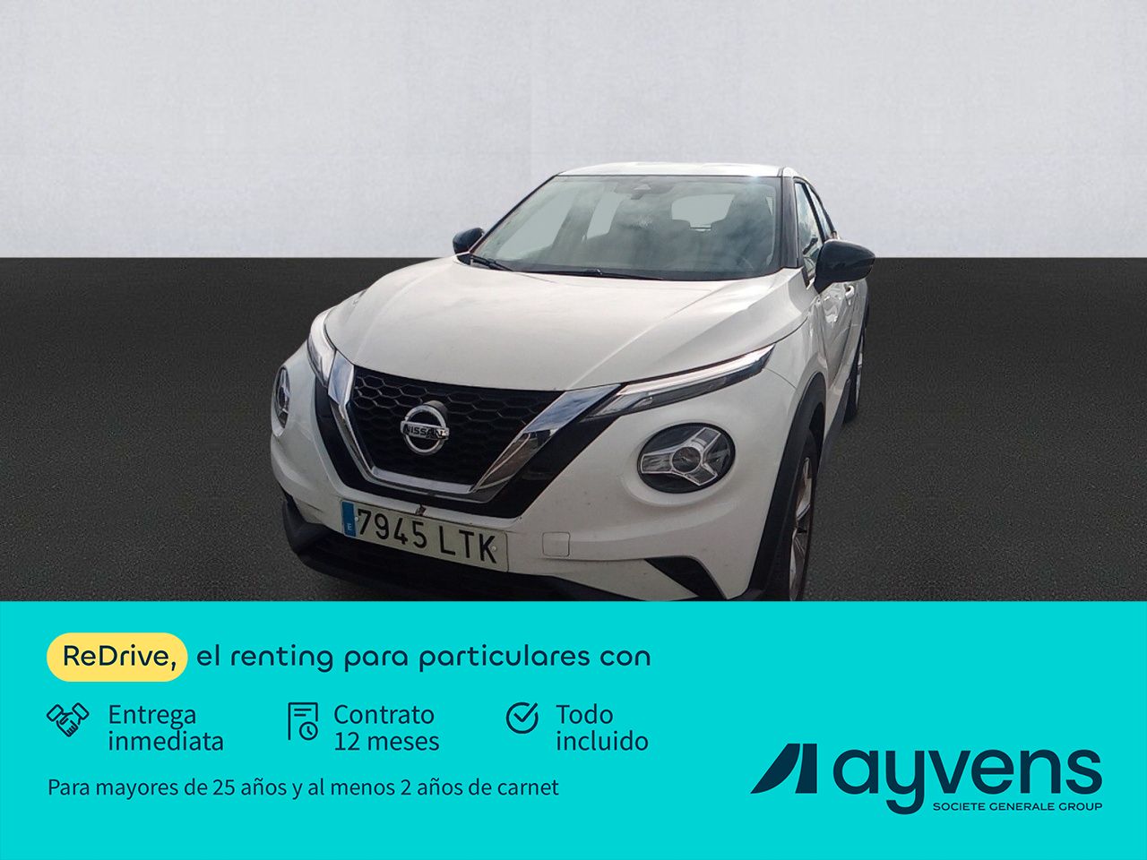 Foto nissan juke 2021 /