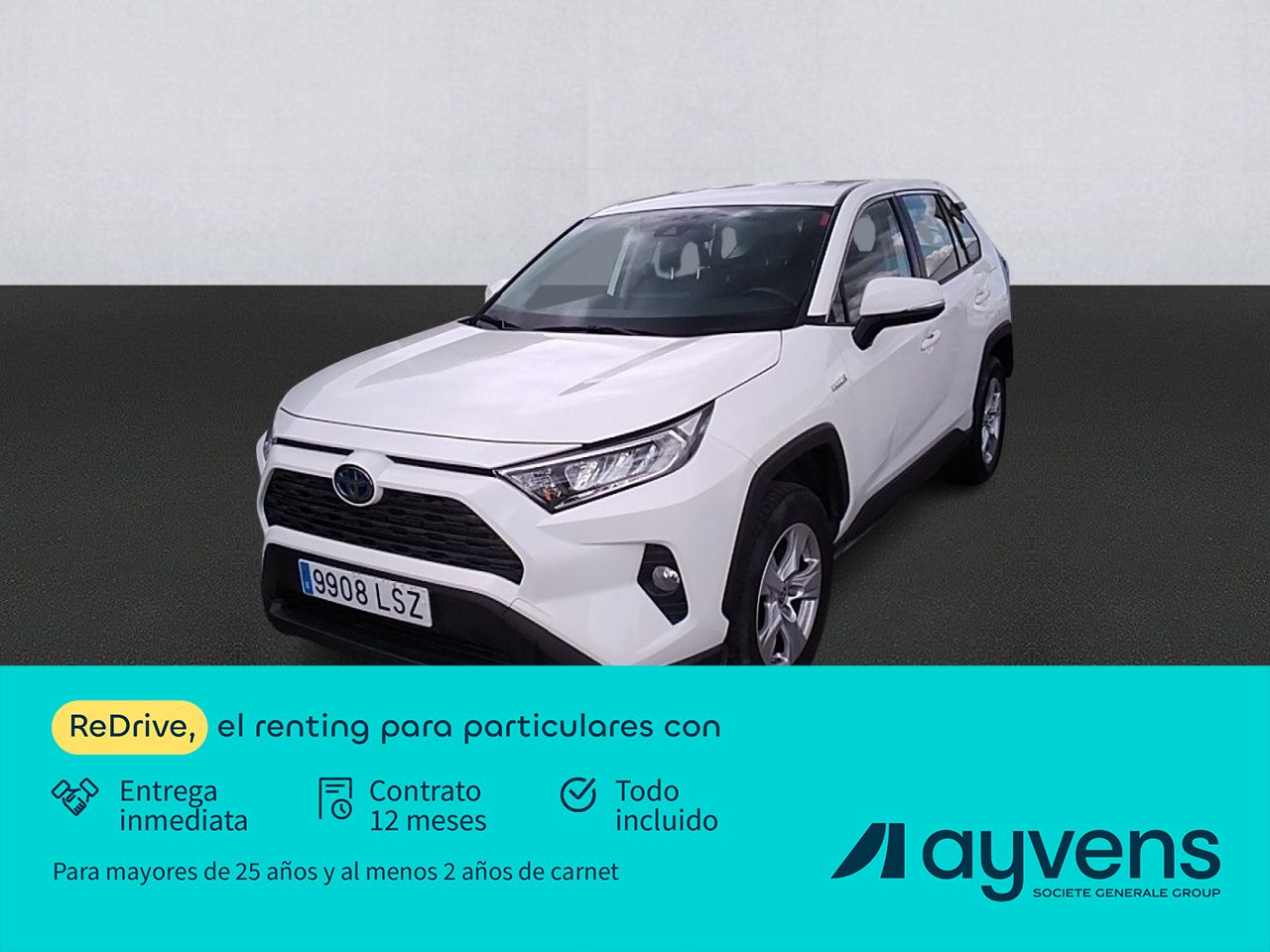 Foto toyota rav4 2021 /