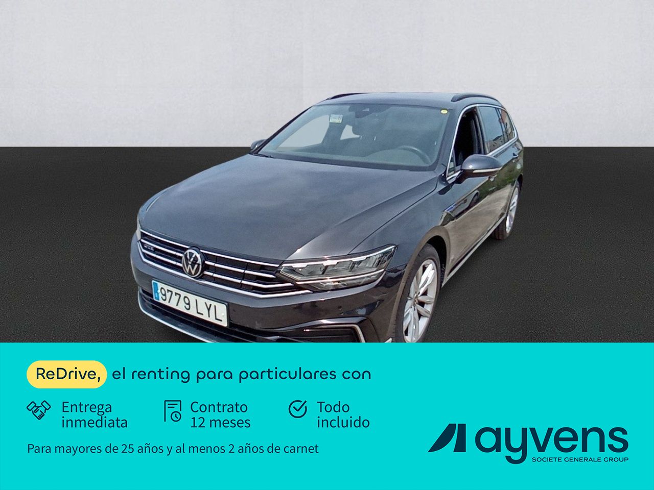 Foto volkswagen passat 2022 /
