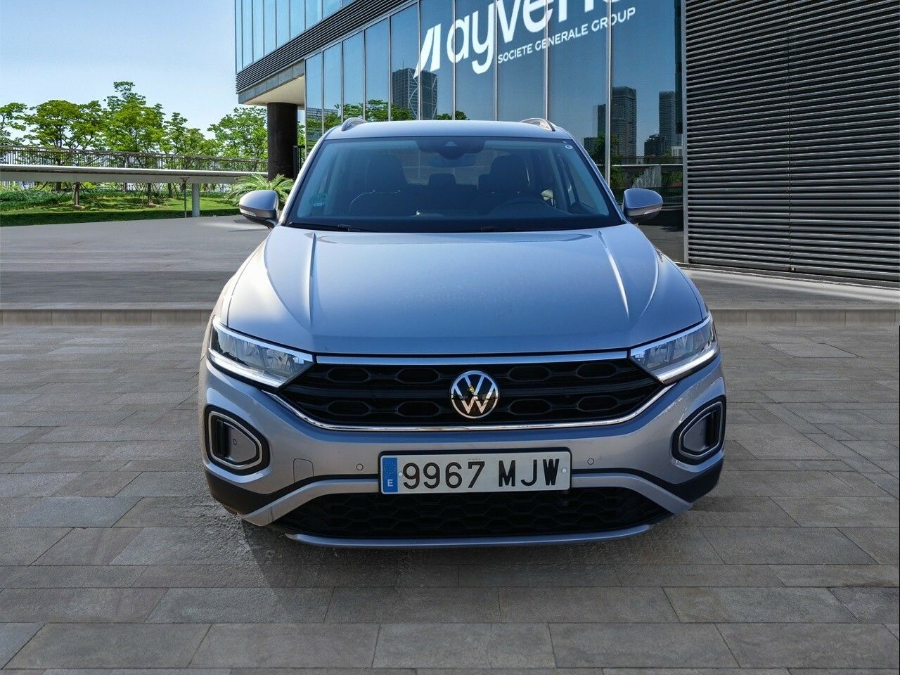 volkswagen t-roc 2023 / foto grande (2)