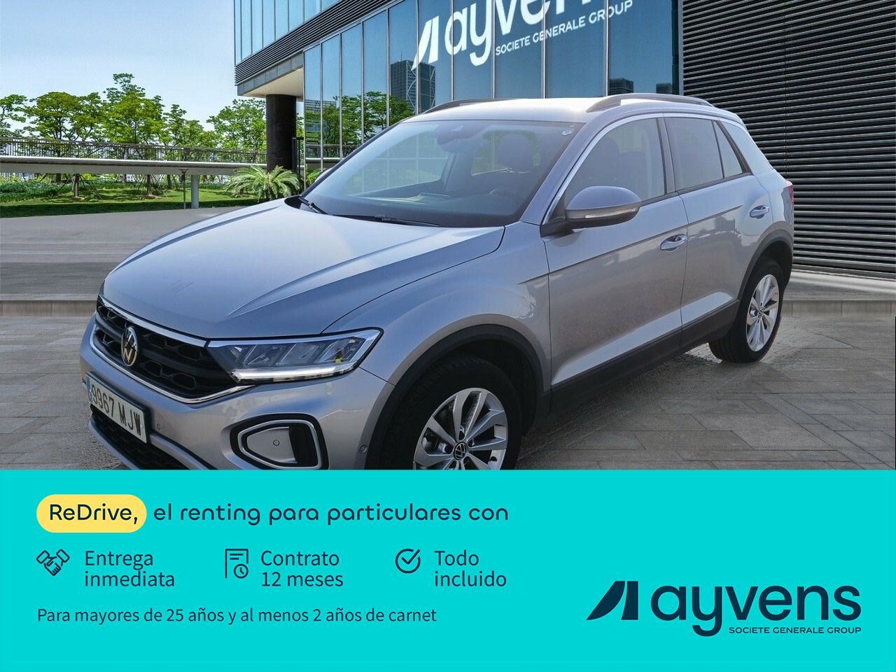 Foto volkswagen t-roc 2023 /