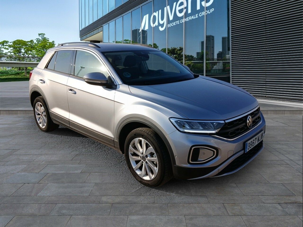 volkswagen t-roc 2023 / foto grande (3)