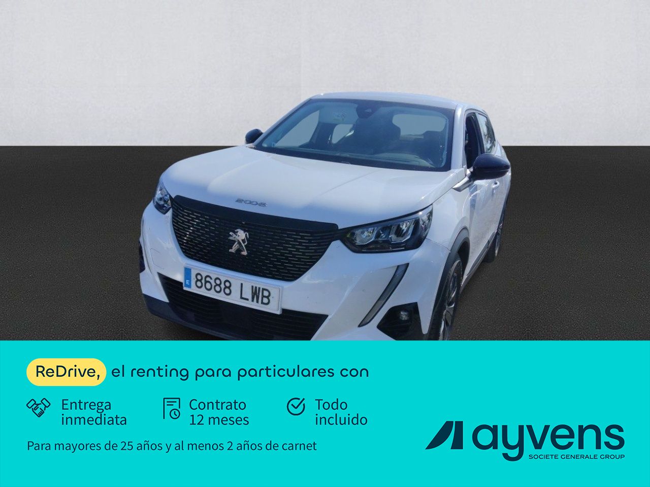 Foto peugeot 2008 2022 /
