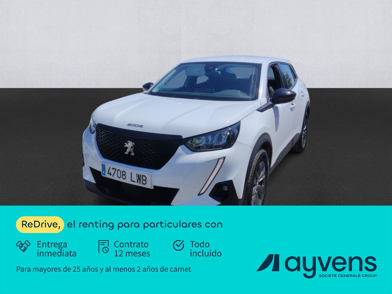 Foto peugeot 2008 2022 /