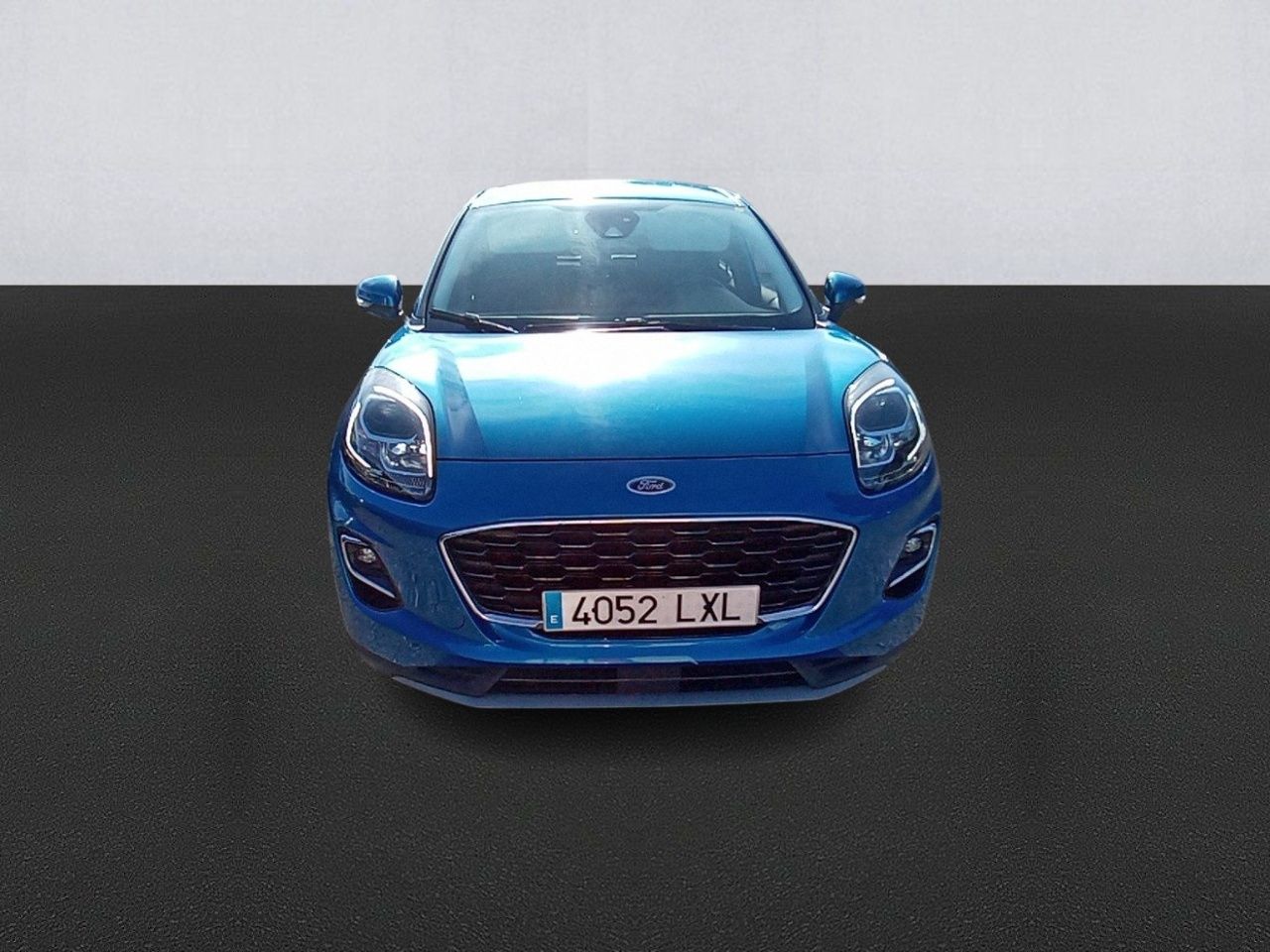 ford puma 2022 / foto grande (2)