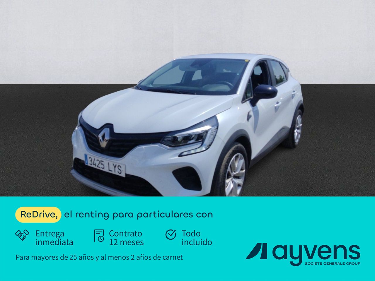Foto renault captur 2022 /