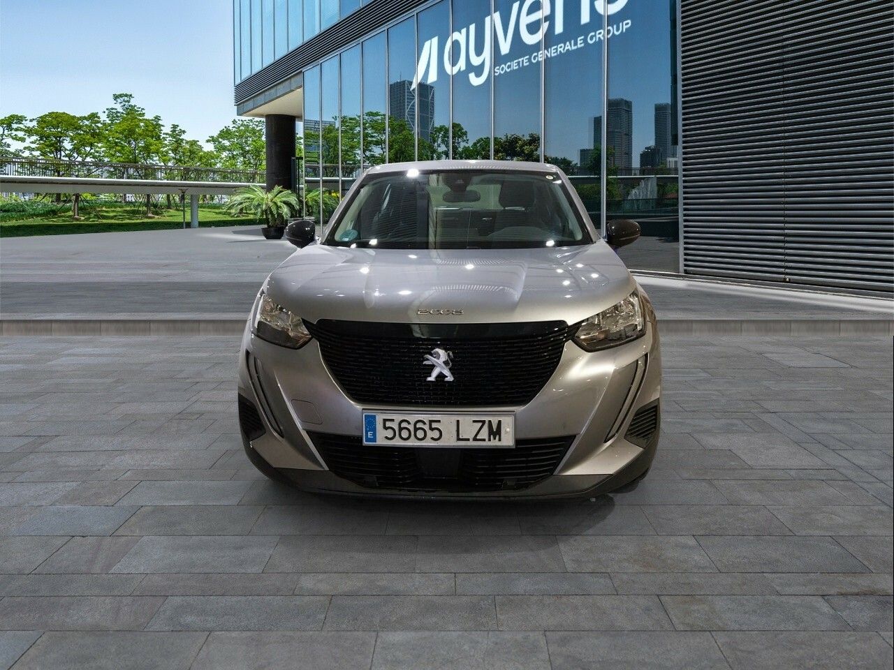 peugeot 2008 2022 / foto grande (2)