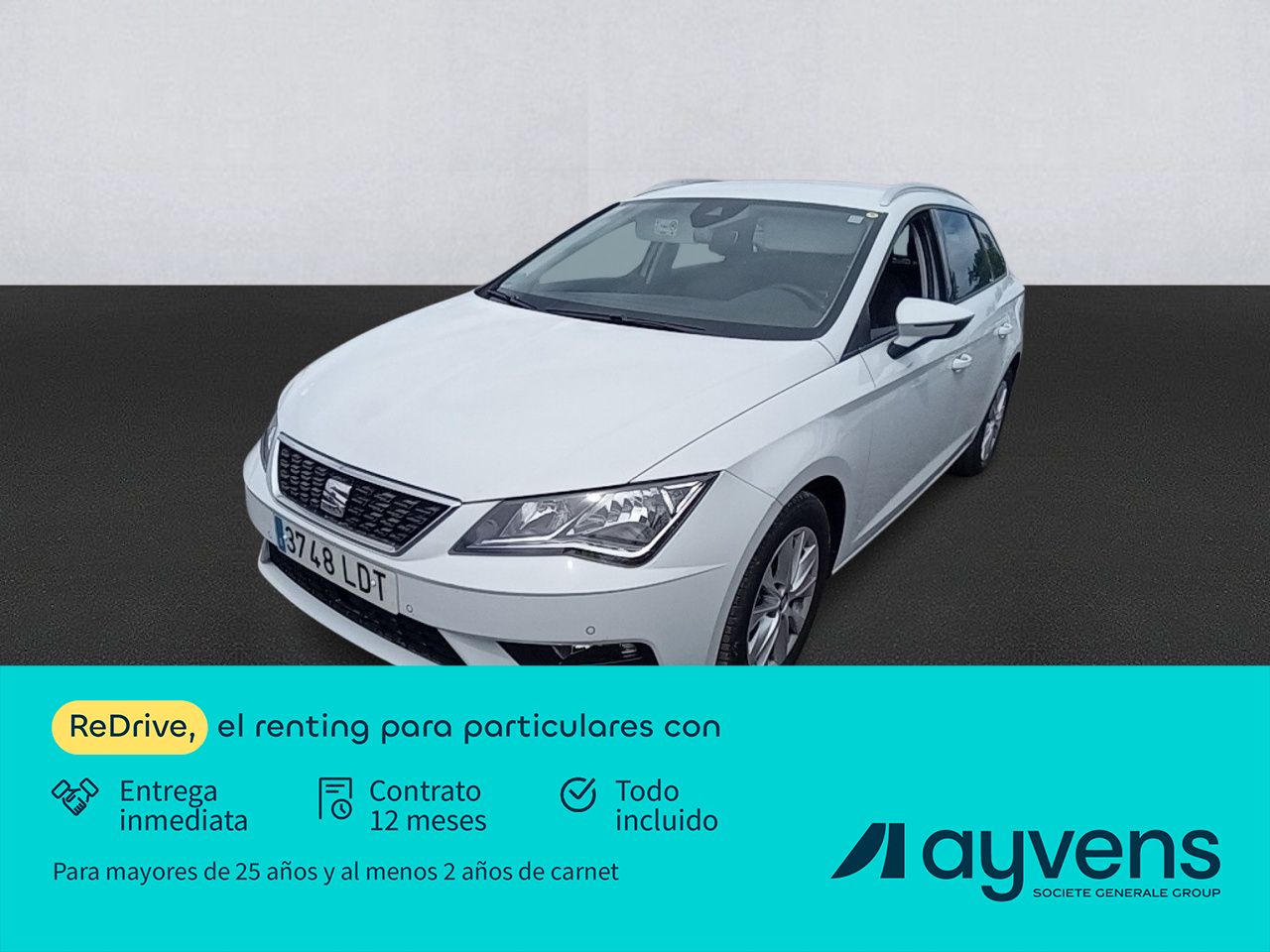 Foto seat leon 2020 /
