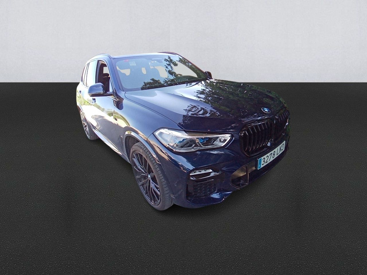 bmw x5 2021 / foto grande (3)