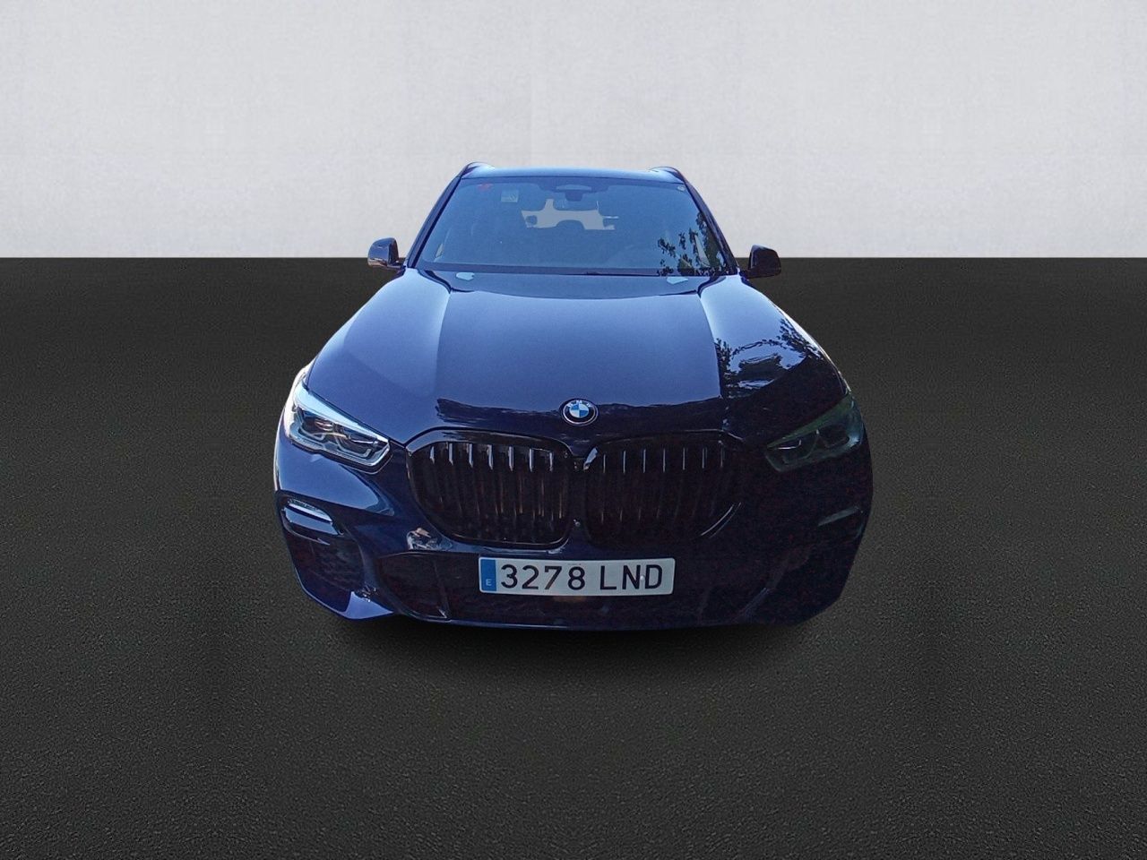 bmw x5 2021 / foto grande (2)
