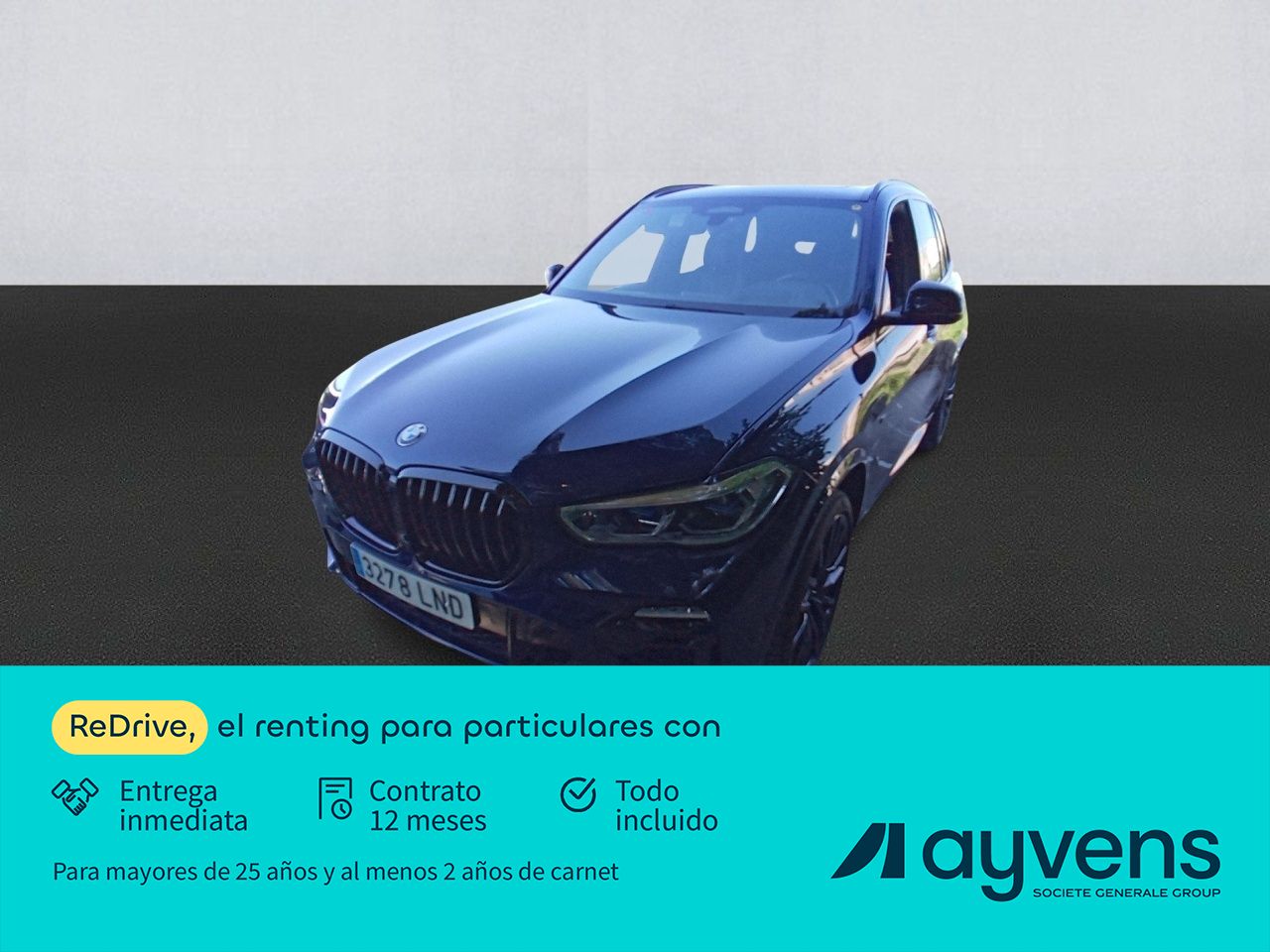 Foto bmw x5 2021 /